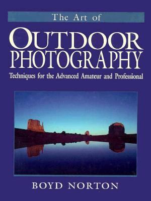 Art of Outdoor Photography