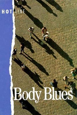 Body Blues - Laurie Beckelman - Library Binding - 1st ed