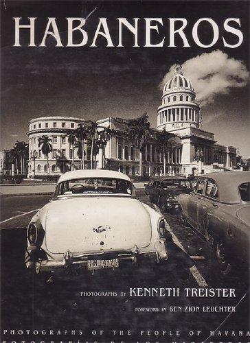 Habaneros: Photographs of the People of Havana/Fotografias de los Habaneros (Coleccion Arte)