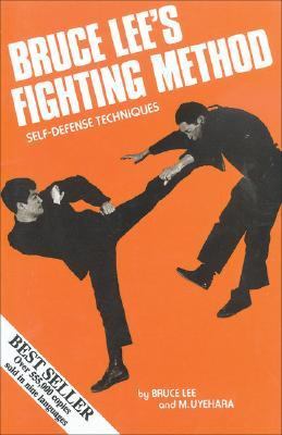 Bruce Lee's Fighting Method Self-Defense Techniques