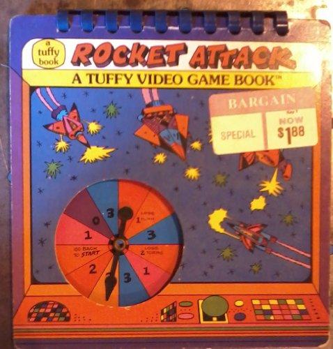 Rocket Attack