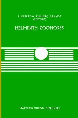 Helminth Zoonoses