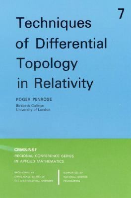 Techniques of Differential Topology in Relativity