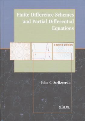 Finite Difference Schemes and Partial Differential Equations