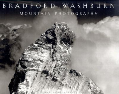 Bradford Washburn Mountain Photography