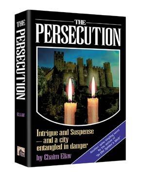 Persecution a Novel