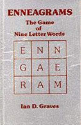 Enneagrams : A Game of Nine Letter-Words