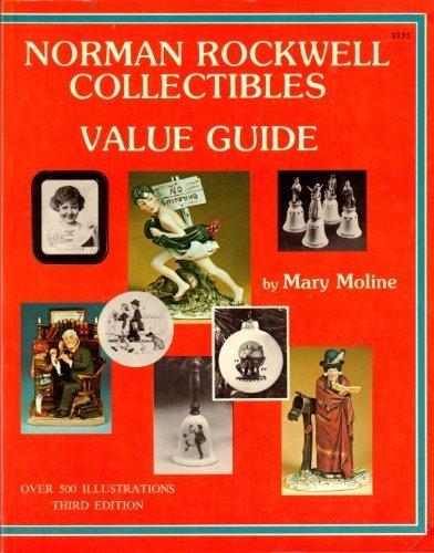 Norman Rockwell Collectibles Value Guide