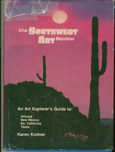 The Southwest Art Review