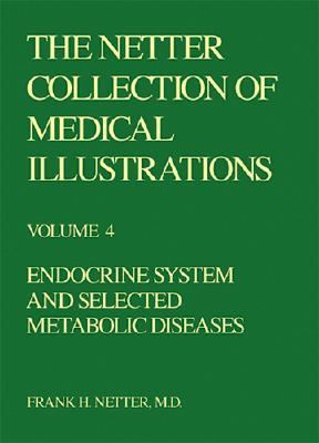 Endocrine System and Selected Metabolic Diseases