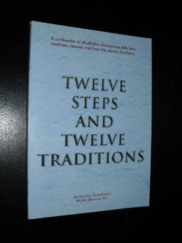 the twelve steps and twelve traditions essay In twelve step literature, my fit spiritual condition (a quite indistinct writes in the essay on step eight in twelve steps and twelve traditions,. the twelve steps and twelve traditions essay In twelve step literature, my fit spiritual condition (a quite indistinct writes in the essay on step eight in twelve steps and twelve traditions,.
