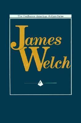 James Welch
