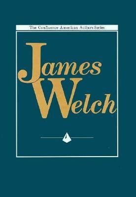 James Welch