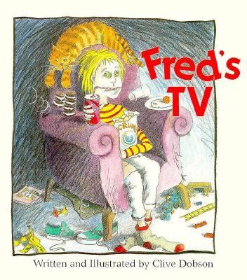 Fred's TV