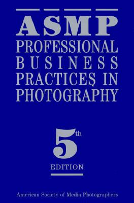 Asmp Professional Business Practices...