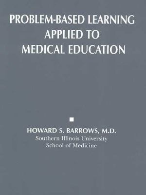 Problem-Based Learning Applied to Medical Education