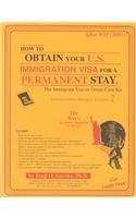 Immigration Manual (Immigration Manual Volume 2)