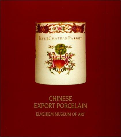 Chinese Export Porcelain from the Liebman Collection