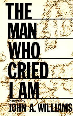 Man Who Cried I Am