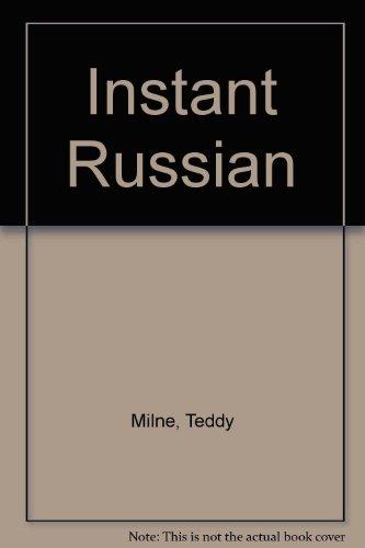Instant Russian