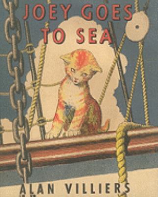 Joey Goes to Sea