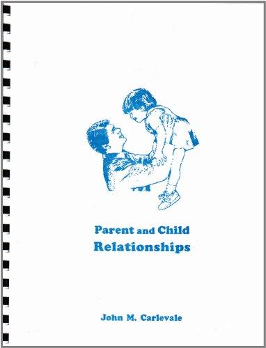 parent and child relationship