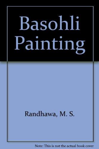 Basohli Painting
