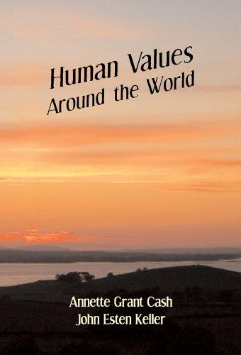 Human Values Around the World