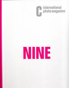 C International Photo Magazine 09: Nine