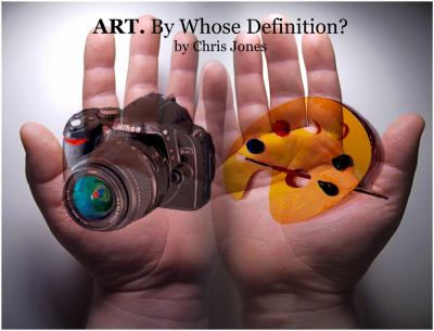 ART. By Whose Definition?