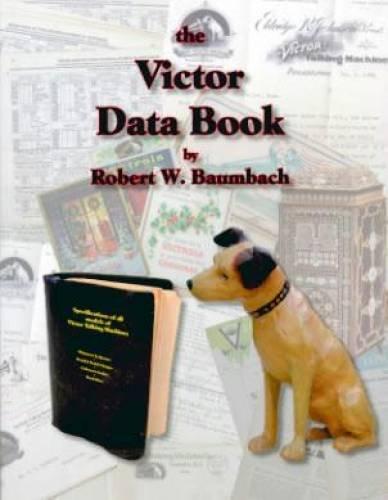 The Victor Data Book