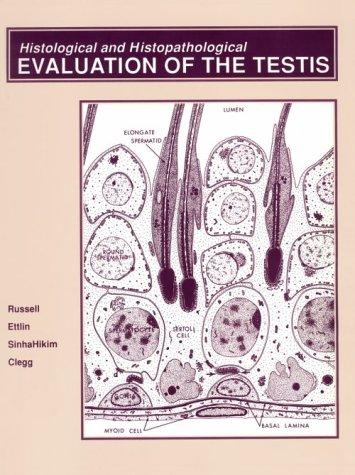 Histological and Histopathological Evaluation of the Testis