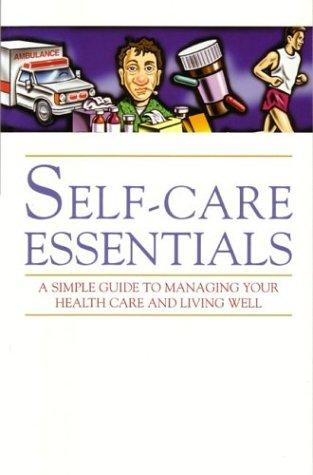 Self-Care Essentials