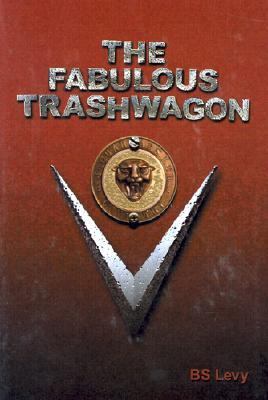 Fabulous Trashwagon