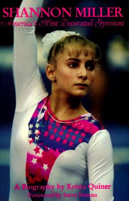 Shannon Miller: America's Most Decorated Gymnast