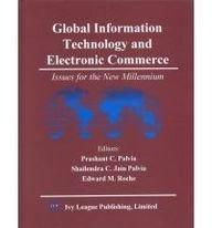 Global Information Technology and Electronic Commerce