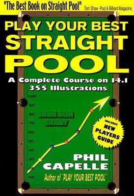 Play Your Best Straight Pool