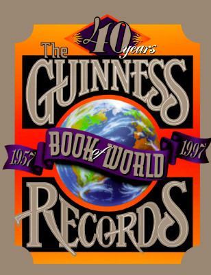 Guinness Book of World Records 1997