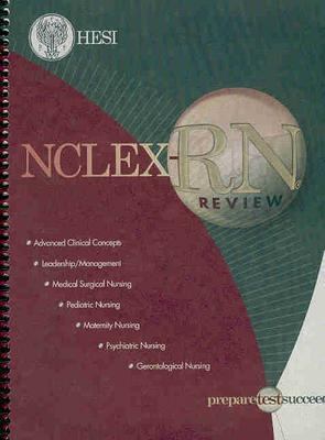 Hesi NCLEX-Rnr Review