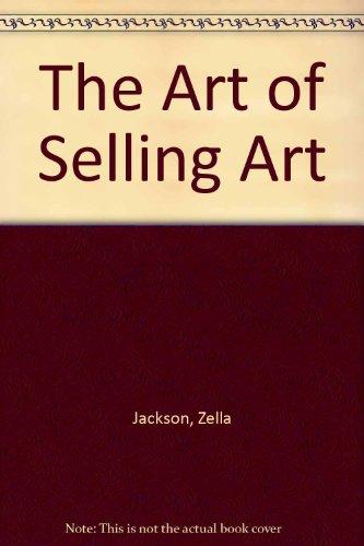 The Art of Selling Art
