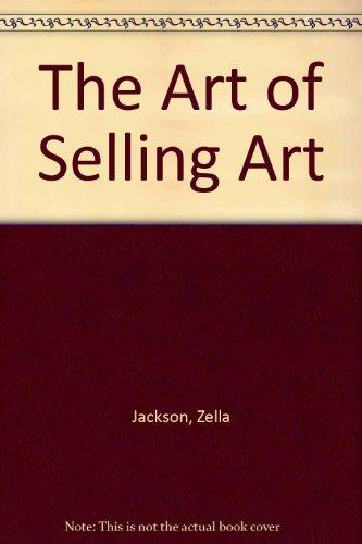 The Art of Selling Art