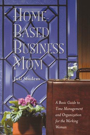 Home Based Business Mom