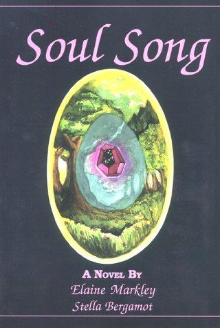 Soul song: A novel