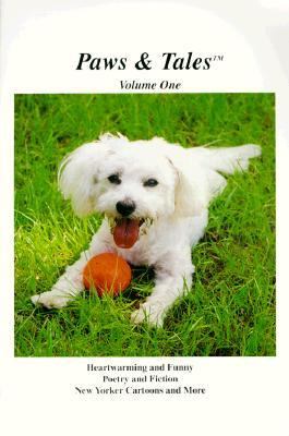 Paws and Tales: Volume One