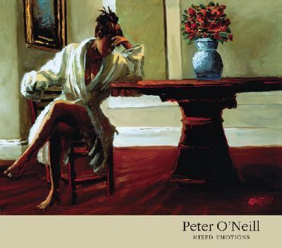 Peter O'Neill Mixed Emotions