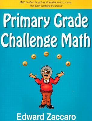 Primary Grade Challenge Math