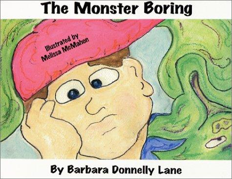 The Monster Boring