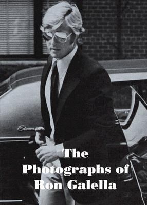 Photographs of Ron Galella 1965-1989