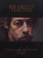 An Artist Teaches - Reflections on the Art of Painting