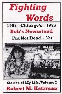 Fighting Words (Stories of My Life, Volume I)